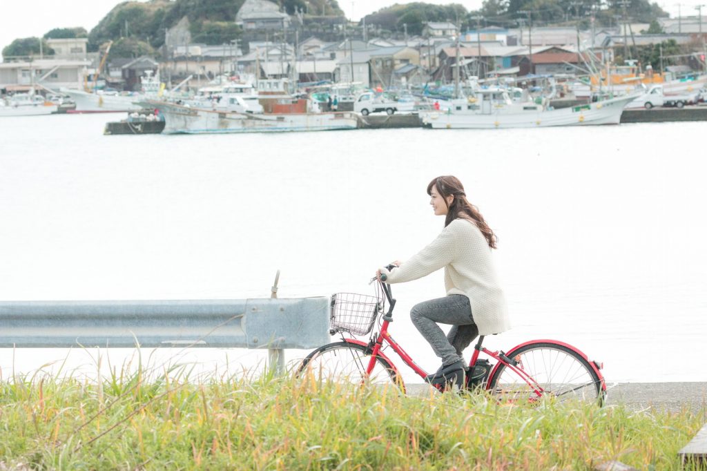 自転車事故 加害者になったら